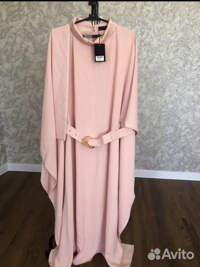 Платье женское 46 48 новое ОАЭ