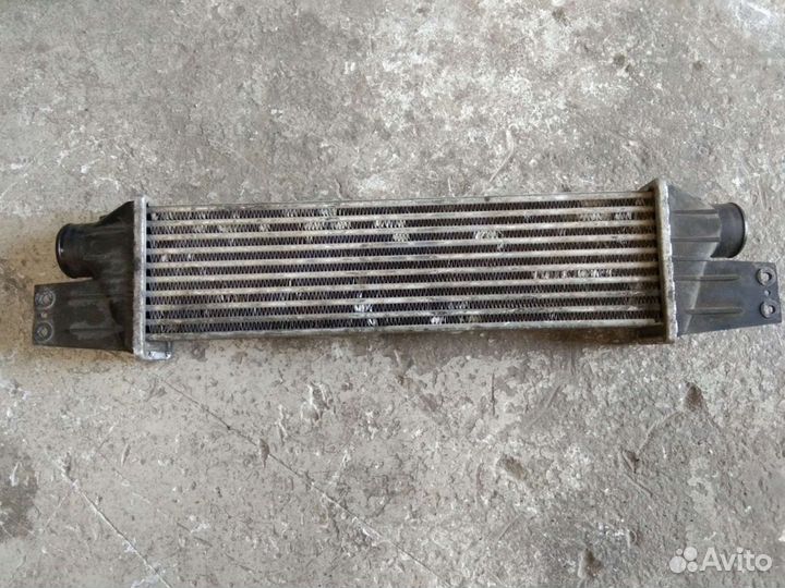 Интеркулер Санг Енг Рекстон 2.7