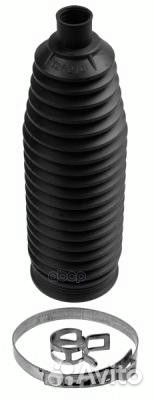 Пыльник рулевой рейки 3396201 lemforder