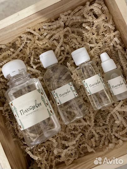 Эфирное масло для бани