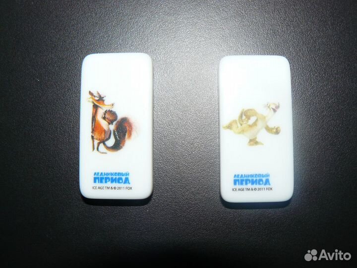 Наклейки для журналов