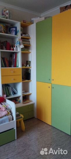 Детская мебель