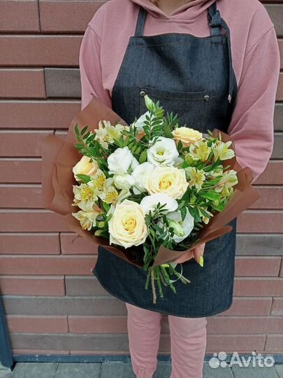 Букет невесты/свадебные букет