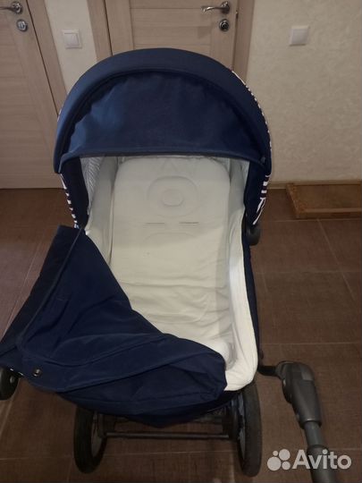 Коляска inglesina sofia