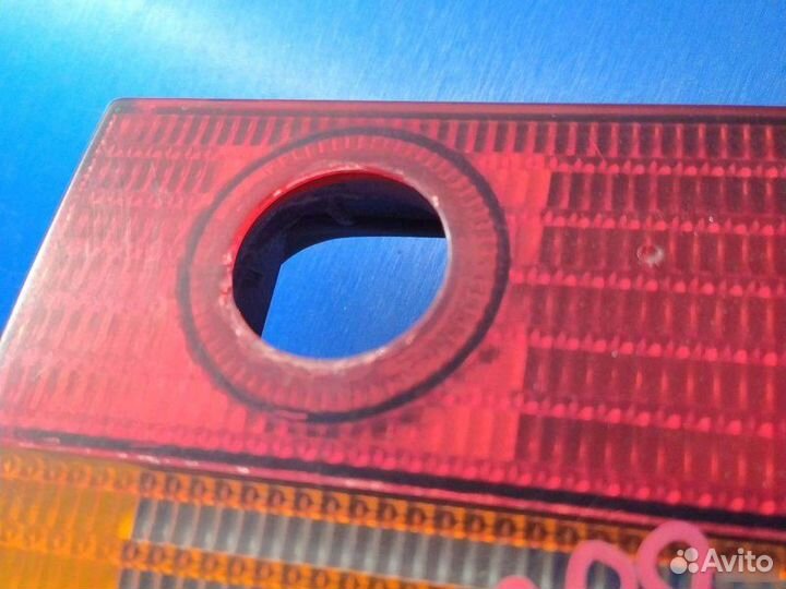 Фонарь правый Volkswagen Passat B4 1995