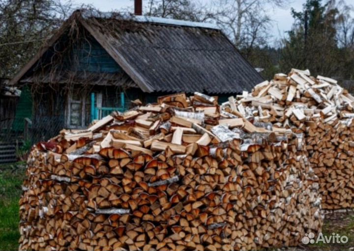 Дрова