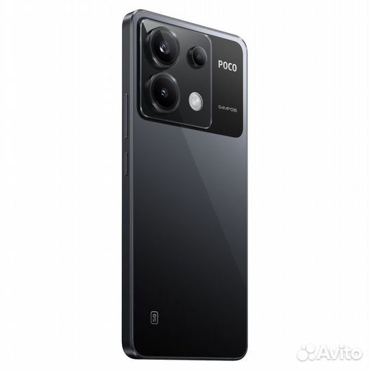 Xiaomi Poco X6, 8/256 ГБ