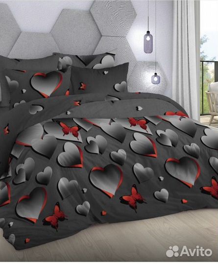 Белье постельное