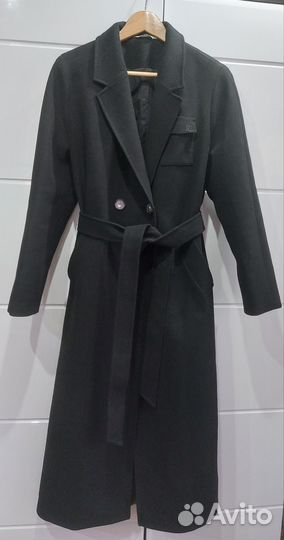 Пальто