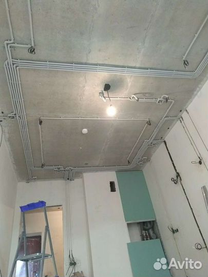 Электрик Гидрострой