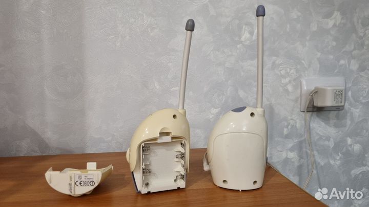 Радионяня philips