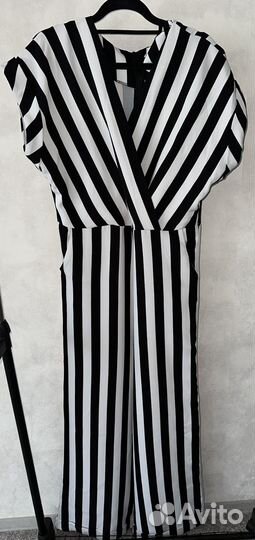 Комбинезон женский летний