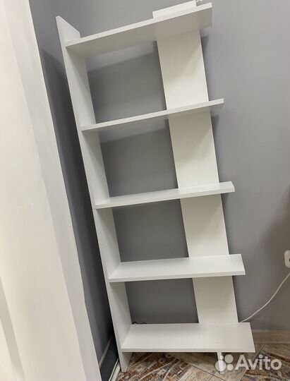 Полки стеллажи