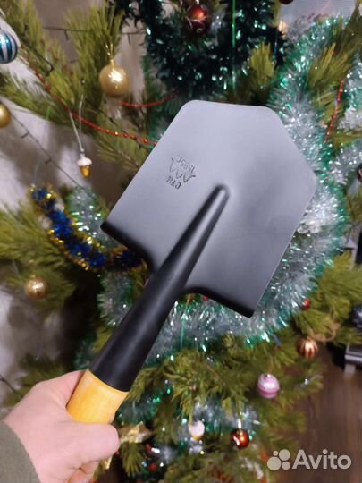 Сапëрная лопатка мпл- 50