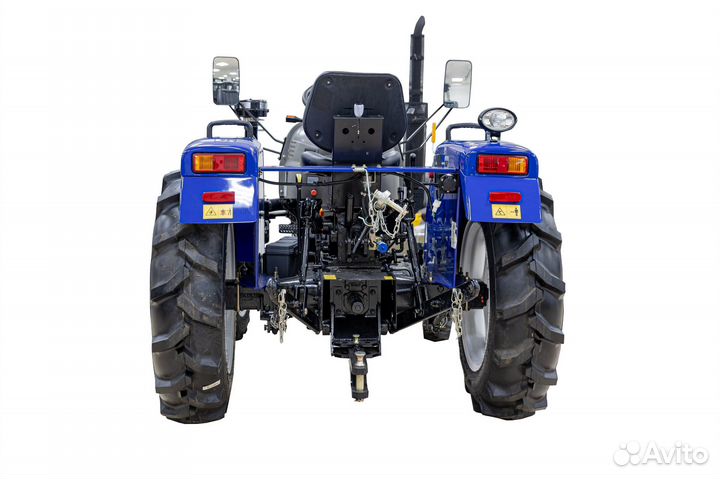 Мини-трактор Lovol TE244, 2023