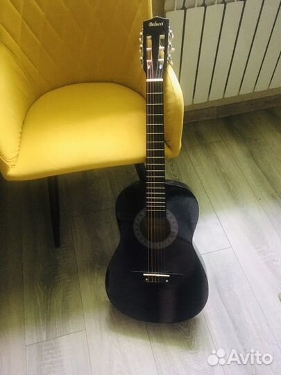 Гитара 3/4 Belucci