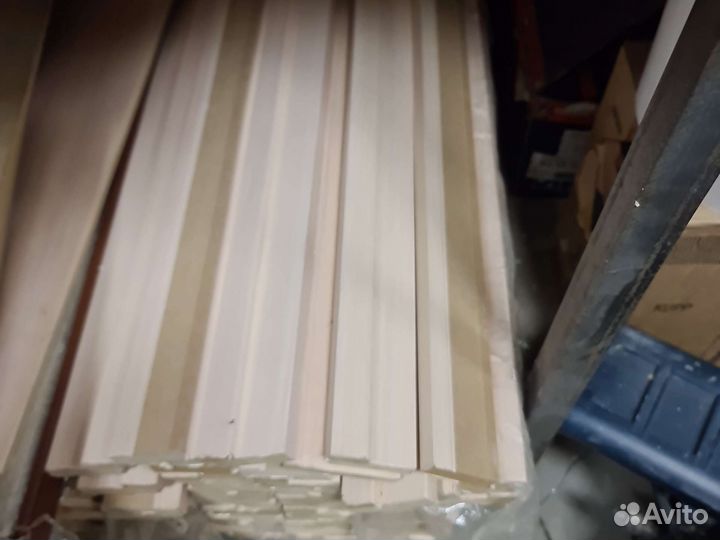 Дверная коробка