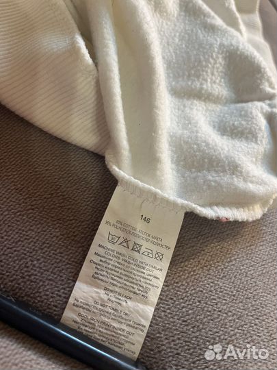 Костюм спортивный детский