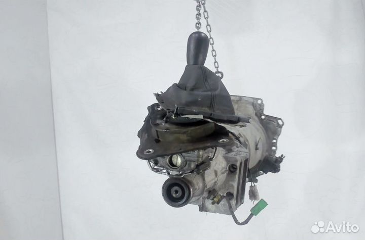 Кпп - 5 ст. Mazda MX-5 2 2002 1.6