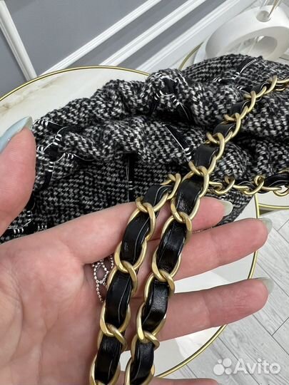 Сумка Chanel 22