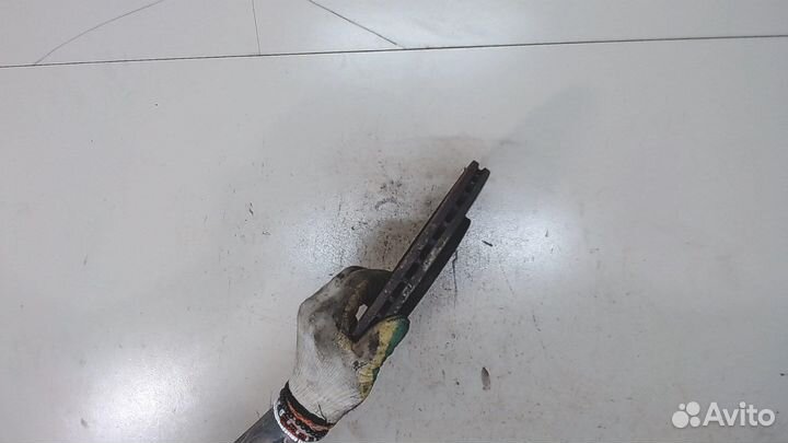 Диск тормозной Volkswagen Polo, 2002