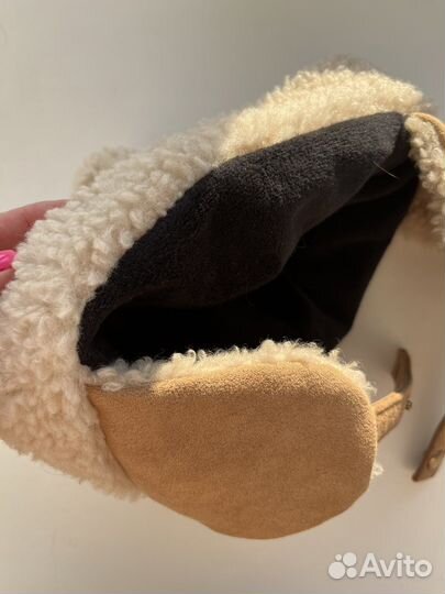 Шапка детская