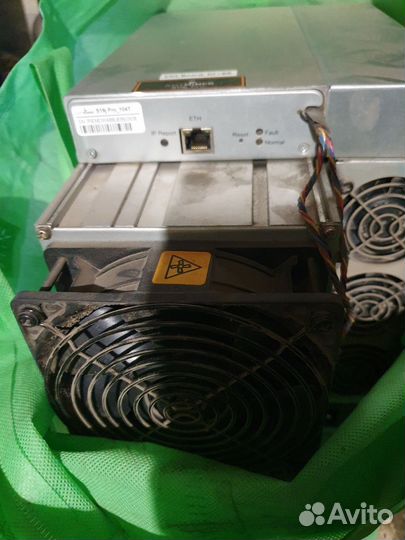 Antminer S19j pro 104th
