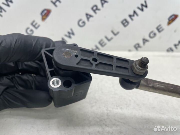 Датчик клиренса передний Bmw E60 E61 E63 E64