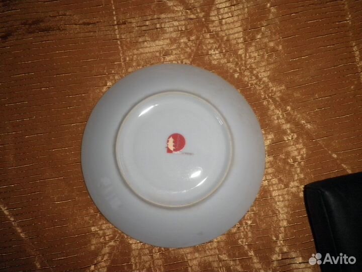 Чайные пары