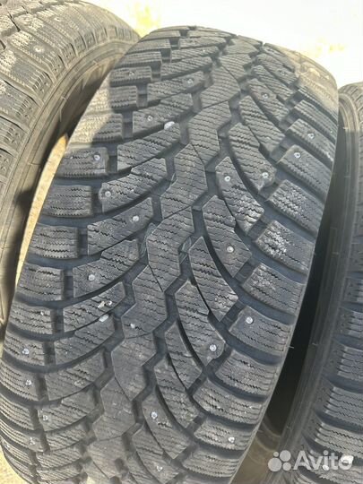 Formula Ice 265/60 R18