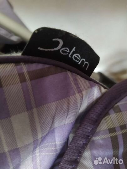 Детские коляски прогулочные