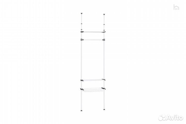 Вешалка SHT-WR24 Металл