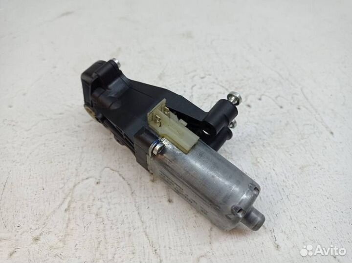 Моторчик сиденья 0390203211