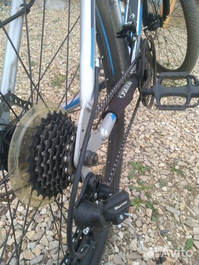 Велосипед stels бу