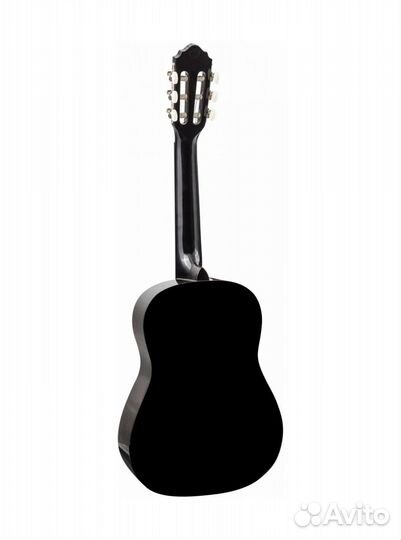 Детская классическая гитара veston C-45A 1/2