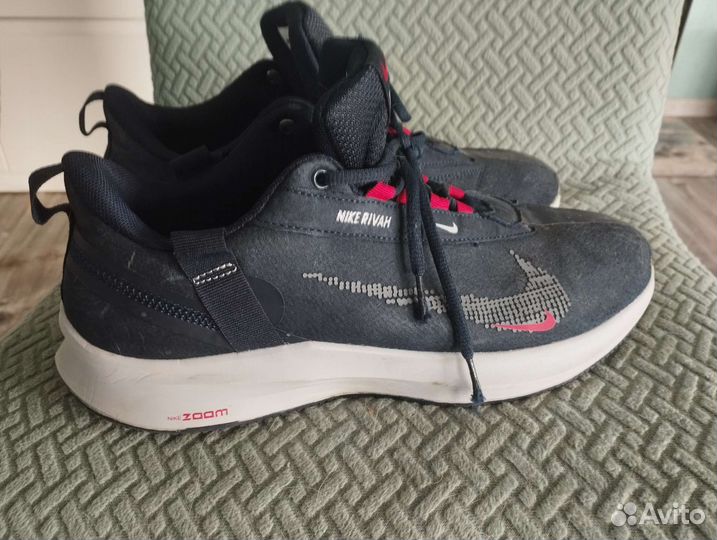 Кроссовки мужские 44 размер