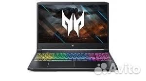 Игровой ноутбук