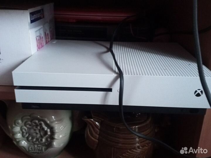 Xbox series s