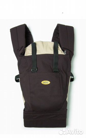 Рюкзак-кенгуру Selby