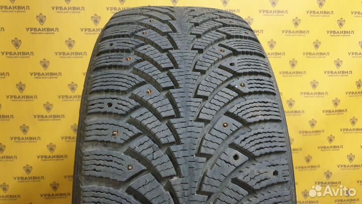 Nokian Tyres Hakkapeliitta SUV 255/50 R19 107T