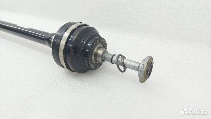 Б/У Б/У Привод Состояние хорошее, оригинал