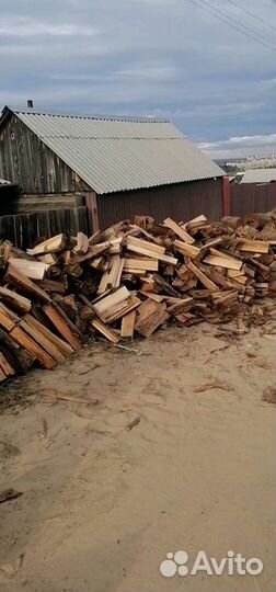 Колим дрова максимально быстро пилим