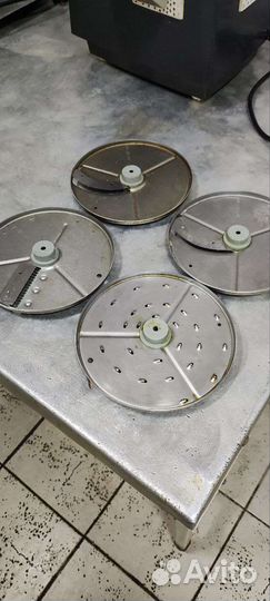 Robot coupe c 301 ultra