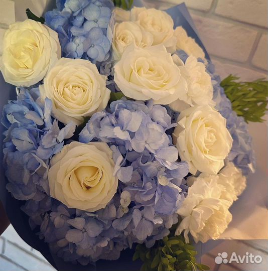 Доставка цветы и букеты