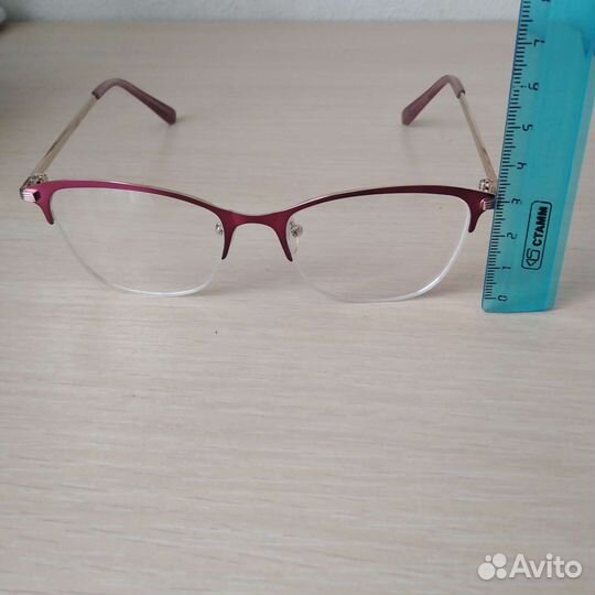 Очки для зрения - 1,5