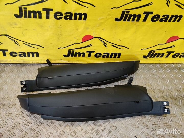 Сидения Салон R-Line Volkswagen Passat Variant B8