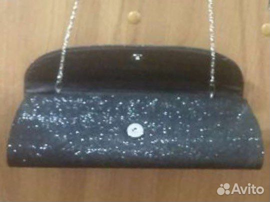 Сумка-клатч женская