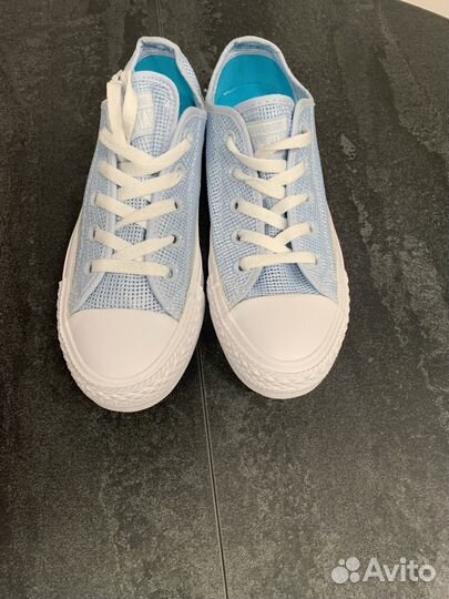 Кеды Converse женские 36,5