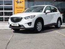 Mazda CX-5 2.0 AT, 2014, 188 000 км, с пробегом, цена 1 949 000 руб.