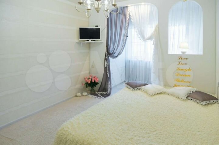 1-к. квартира, 31 м², 4/5 эт.